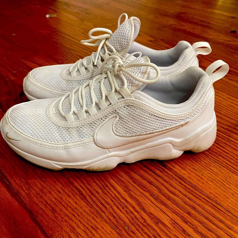 Nike Air Max Sneakers